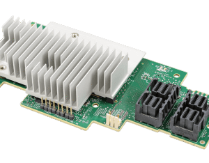 Intel 12GB S 16int Port PCIE 3.0 X8 SAS SATA Mezzanine Card