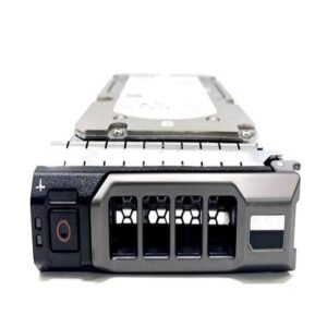 Exos 7E8 4TB 7.2K RPM SAS-12GBPS Dual Port Hard Disk Drive