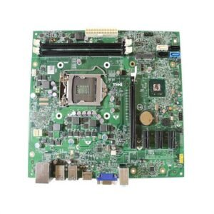 Inspiron 660 Vostro 270 Desktop System Motherboard