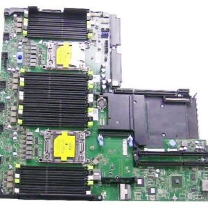 Dell CPU System Board PCI Riser Card for Poweredge R620 Server
