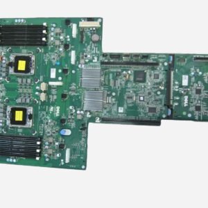 Dell Motherboard For Precision R5500 Series Workstation PC