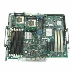 HP System Board for Proliant Ml350 G5 G6 Server
