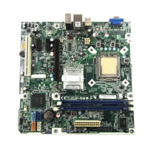 System Board Eton Desktop Motherboard