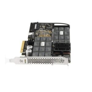 HP 320GB Single Level Cell PCI-E IO Drive Duo Internal SSD