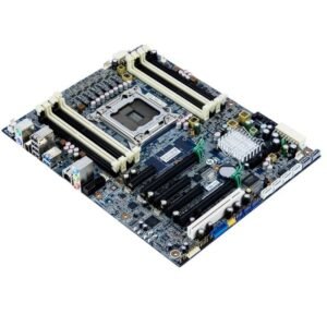 HP System Board for Z420 Series Workstation