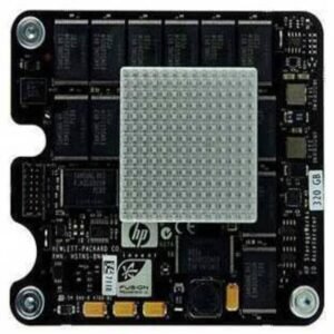 160GB IO Accelator SSD Blade System for Server