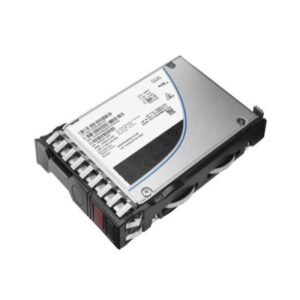 HPE 1.92TB SATA-6GBPS Smart Carrier SSD
