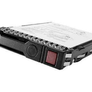HPE 960GB SAS 24GBPS Read Intensive SSD