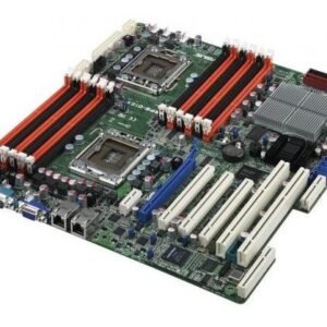 HP CPU System Board PCI Riser Card for ProLiant ML350 G4 Server