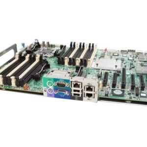 HP CPU System Board PCI Riser Card for Proliant Ml350 G6 Server