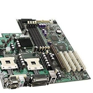 HP System Board For Proliant Sl160z G6