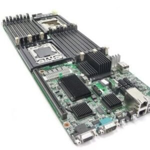 HP System Board For ProLiant DL170H G6