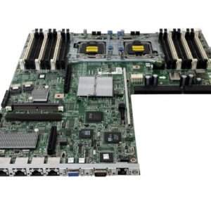 HP CPU System Board PCI Riser Card for ProLiant DL360 G7 Server