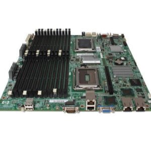 HP Server Board For Proliant Dl165 G7 Server