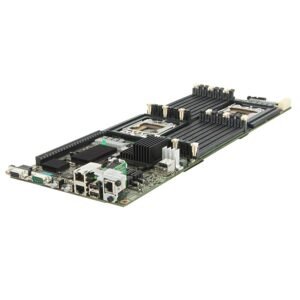 HP System Board For Proliant SL2X170Z G6