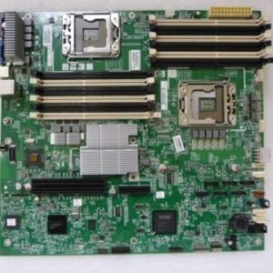 HP System Board For Proliant Dl180 G6 System Board