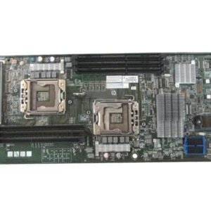 HP System Board For Proliant BL2X220C G7 Top.
