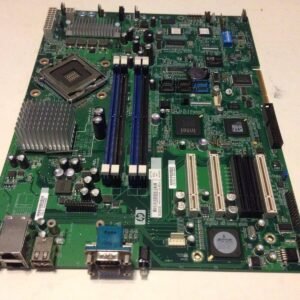 HP System Board For Proliant Dl385p G8 Server