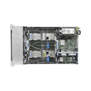 HP System Board For Dl380p Gen8 V2