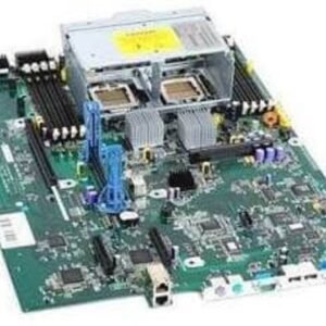 HP System Board For Proliant Dl360p Server G8