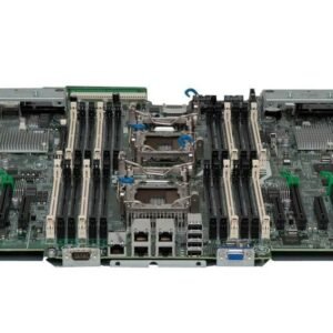 HP System Board For Proliant Ml350 G8 Server