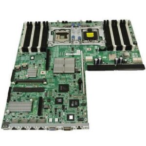 HP System Board For Proliant Dl360 G7 Server