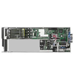 HP System Board For Proliant BL465 G8 Server.