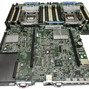 HP System Board For Proliant Dl380p G8 Server
