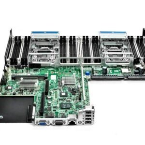 HP System Board For Proliant Dl360p Server G8