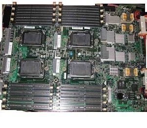 HP System Board For Roliant Dl160 G8 Server
