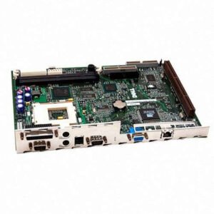 HP System Board For Proliant Bl660c G8 Server