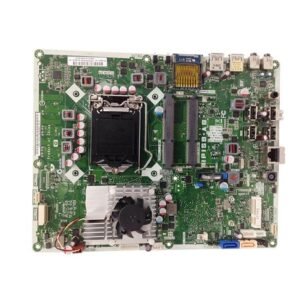 HP System Board For Aio Leeds Intel Desktop S1155