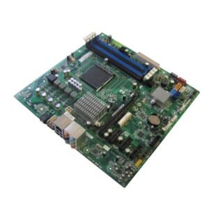 HP System Board For AM3B H8-1200 Intel Desktop