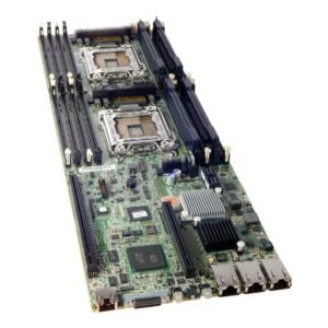 HP Motherboard For Sl2500 Proliant Server