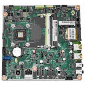 HP 21-H Aio Motherboard W/ AMD A4-5000 1.5GHZ CPU