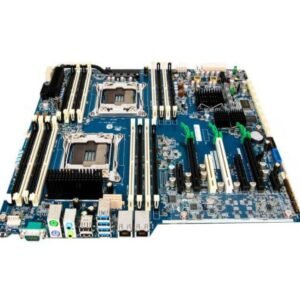 HP Motherboard For Workstation Z840