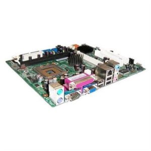 HP 21-2024 Daisy2 Beema Aio Motherboard W/ AMD A4-6210 1.8GHZ CPU