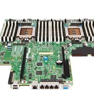 HP Motherboard For Proliant Dl325 Gen10 G10