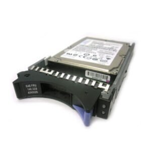 IBM 1.2TB 10K RPM SAS 6GBPS Hot Swap Hard Drive