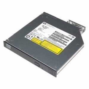 IBM Ultraslim 9.5MM SATA DVD-RW Multi Burner