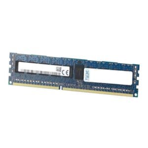 IBM 8GB 1866MHz PC3-14900 Ecc Reg DDR3 SDRAM 240-Pin Ram