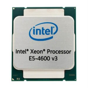 IBM Intel Xeon Hexa-Core (6-Core) E5-2620V3 2.4GHz 15MB L3 Cache 8GT/S QPI Socket FCLGA2011-3 22NM 85W Processor Only