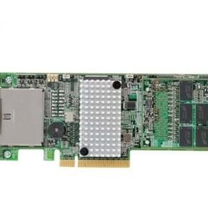 IBM ServeRAID M5120 SAS/SATA PCI-E Adapter