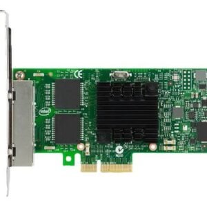 IBM Intel I350-T4 4XGBE Base-T Adapter for IBM System X ? Network Adapter