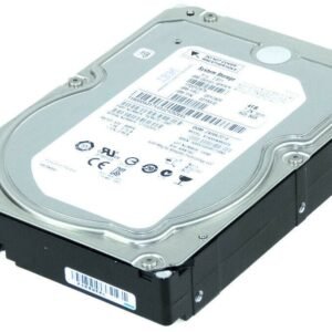 IBM 1.2TB 10K RPM SAS 6GBPS 2.5Inch GEN3 Hot Swap Hard Drive With Tray