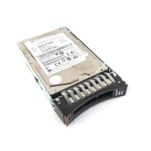 IBM 600GB 15K RPM SAS 6GBPS Hot Swap 2.5 inch Internal Hard Drive