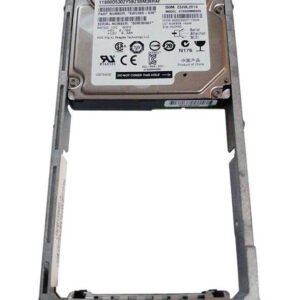 IBM 600GB 10K RPM SAS 12GBPS SFF Hard Disk Drive