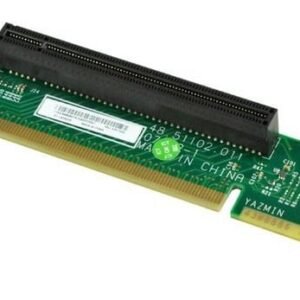 IBM 1 PCI-E X16 Riser Card (No Bracket) For System X3550 M4