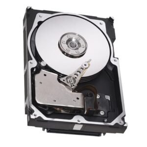 IBM 4TB 7.2K RPM SAS 6GBPS Nearline 3.5Inch Internal Hard Drive for V7000