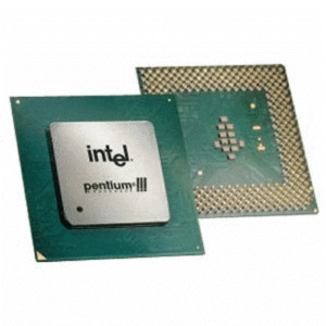 INTEL 1.13GHz ? 133MHZ FSB Intel Pentium III PROCESSORS